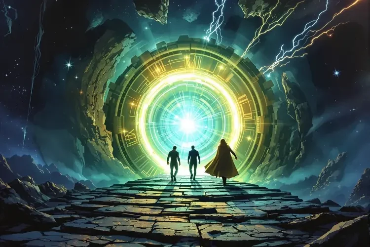 终局之战的时间隧道数字 拆解帧 1 终局之战的时间隧道数字 拆解帧 1 - 在线av视频