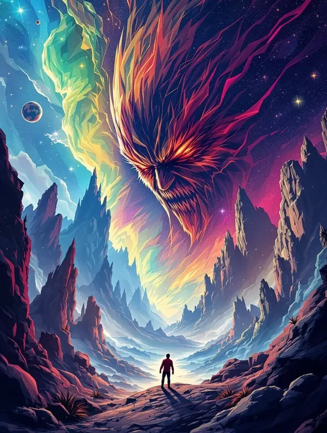 蚁人3：量子狂潮 封面 - 在线av视频